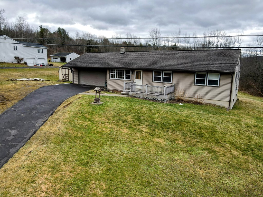 635 Ridge Road Vestal, NY 13850 - Photo 1 of 36 Gallery Image 1
