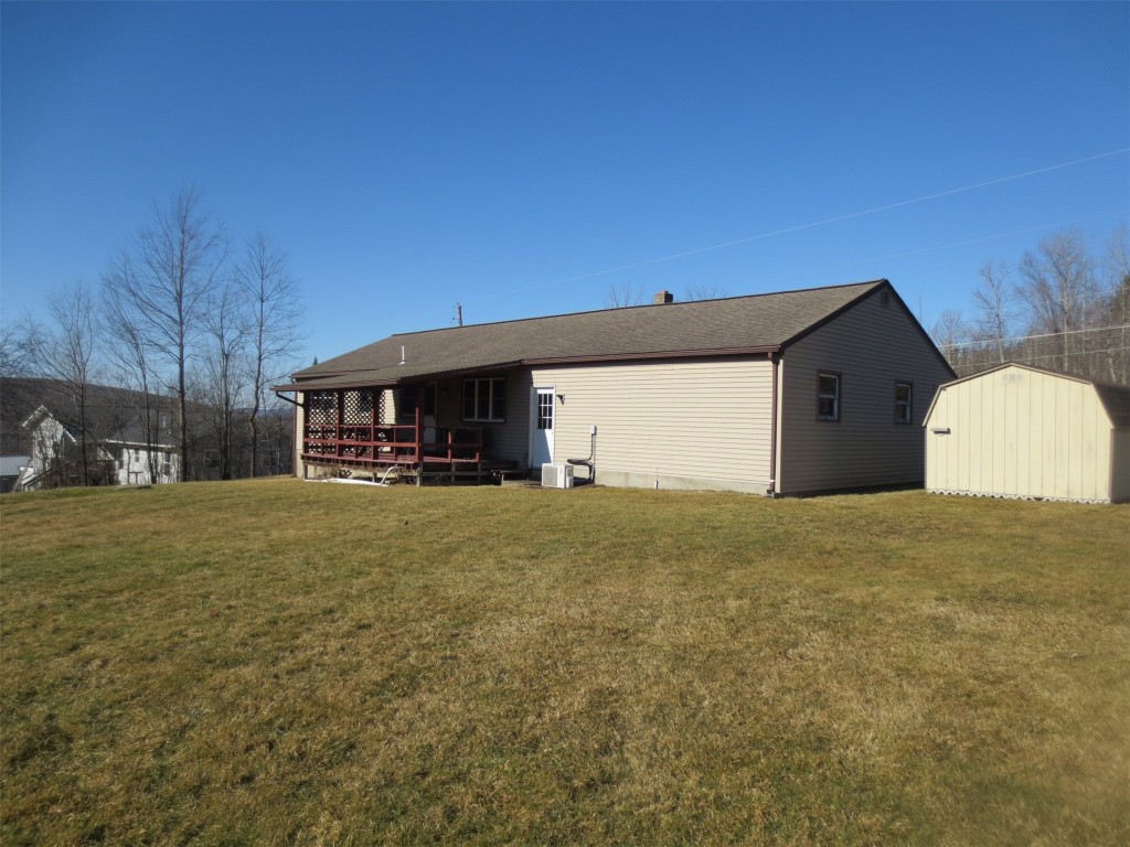 635 Ridge Road Vestal, NY 13850 - Photo 28 of 36 Gallery Image 28