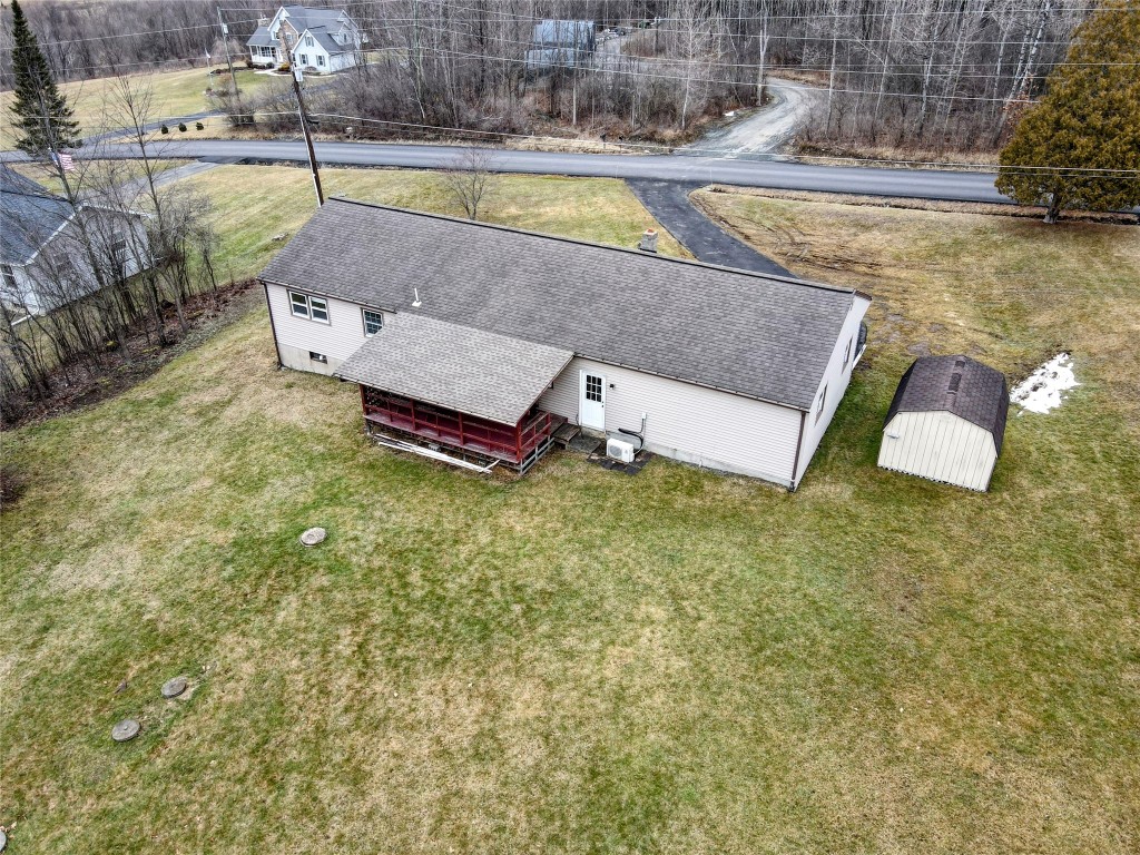 635 Ridge Road Vestal, NY 13850 - Photo 32 of 36 Gallery Image 32
