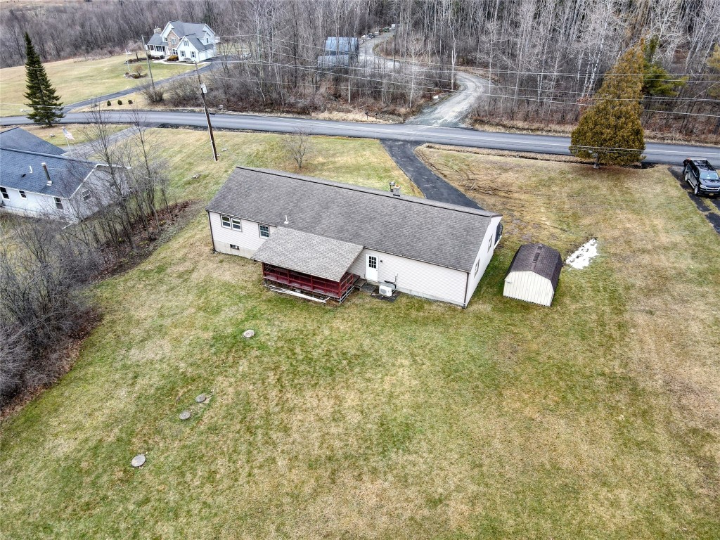 635 Ridge Road Vestal, NY 13850 - Photo 33 of 36 Gallery Image 33