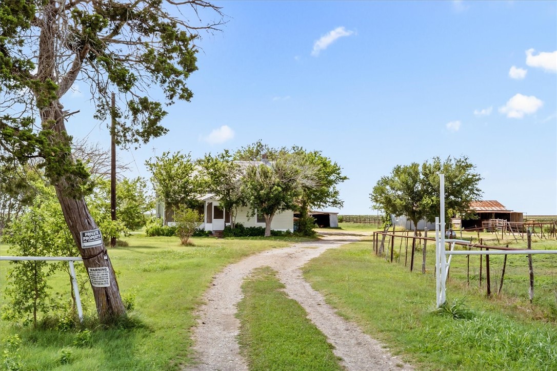 15312 Harry Lind Road Manor, TX 78653 - Photo 1 of 1