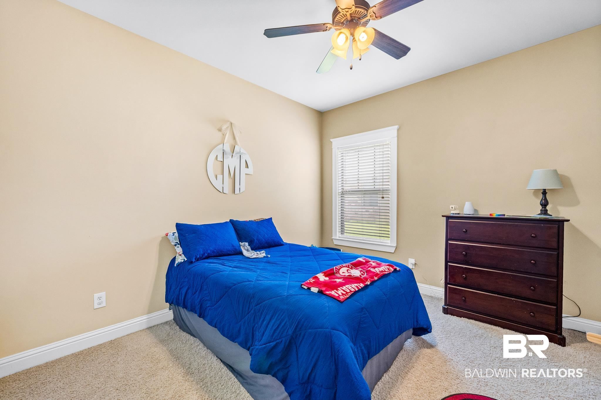 22026 Garland Loop Silverhill, AL 36576 - Photo 17 of 29