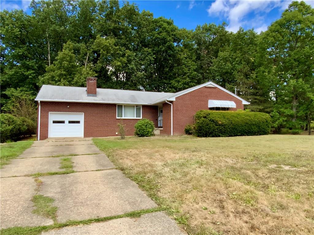 204 Hall Road Aliquippa, PA 15001 - Photo 1 of 30 Welcome to 204 Hall Rd.