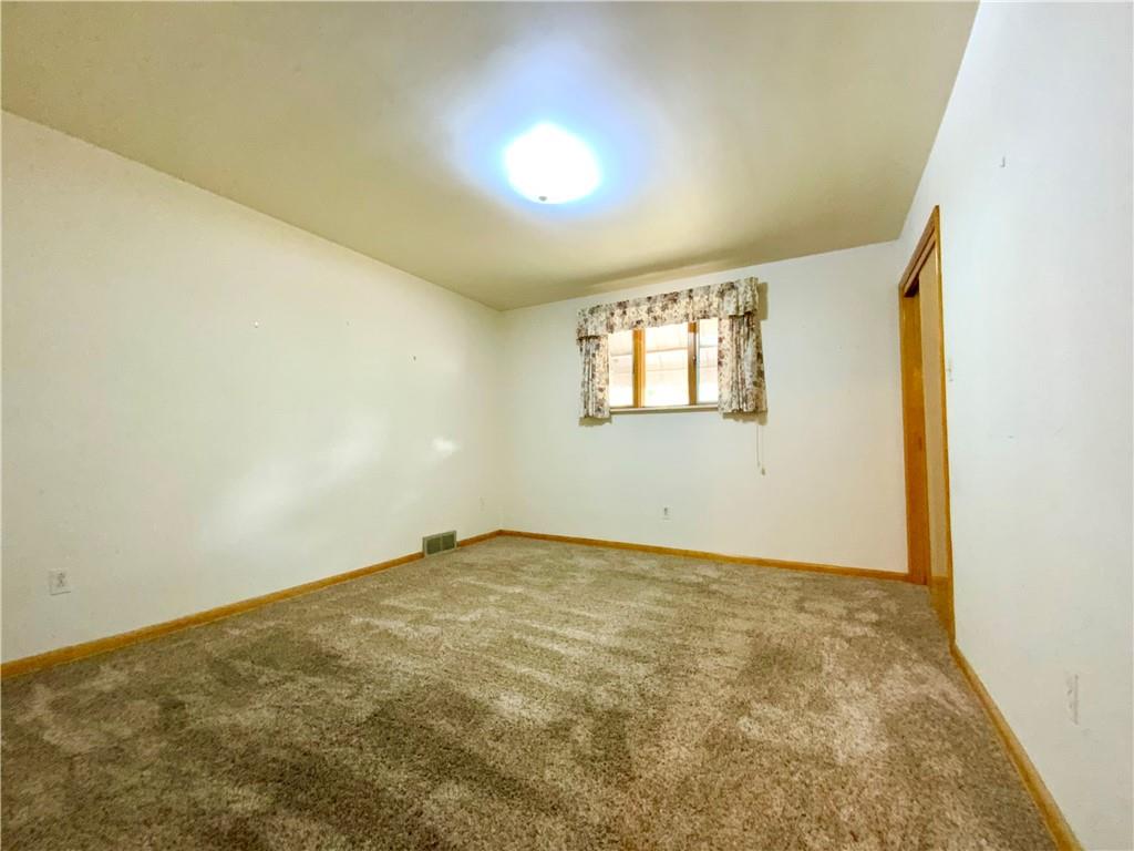 204 Hall Road Aliquippa, PA 15001 - Photo 16 of 30 Bedroom 2