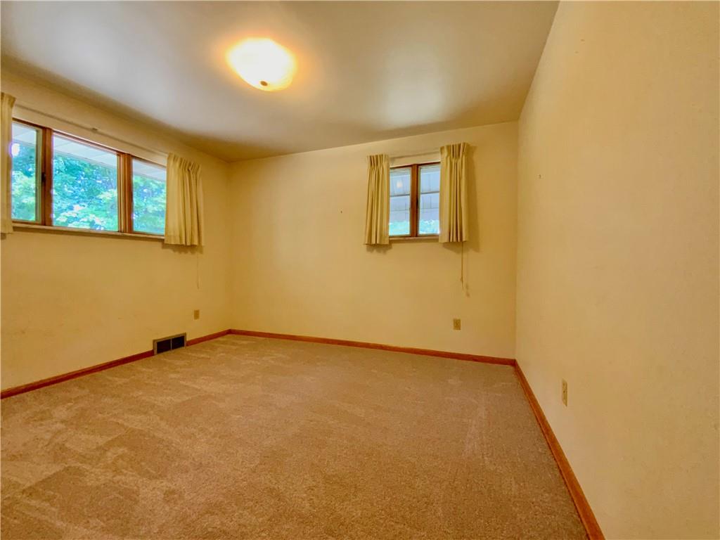 204 Hall Road Aliquippa, PA 15001 - Photo 18 of 30 Bedroom 3