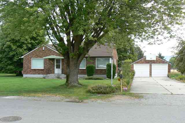 106 North Bannen Road Spokane, WA 99216 - Photo 1 of 8 Gallery Image 1