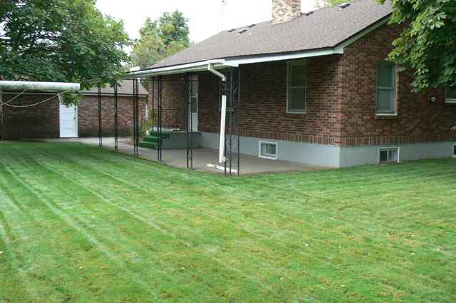 106 North Bannen Road Spokane, WA 99216 - Photo 7 of 8 Gallery Image 7