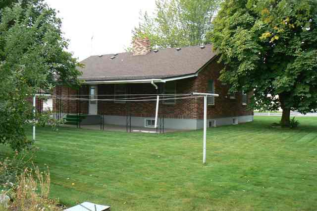 106 North Bannen Road Spokane, WA 99216 - Photo 8 of 8 Gallery Image 8