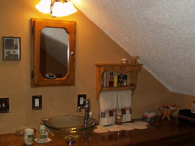 9858 Blue Lake Road Minocqua, WI 54548 - Photo 20 of 20 Gallery Image 20