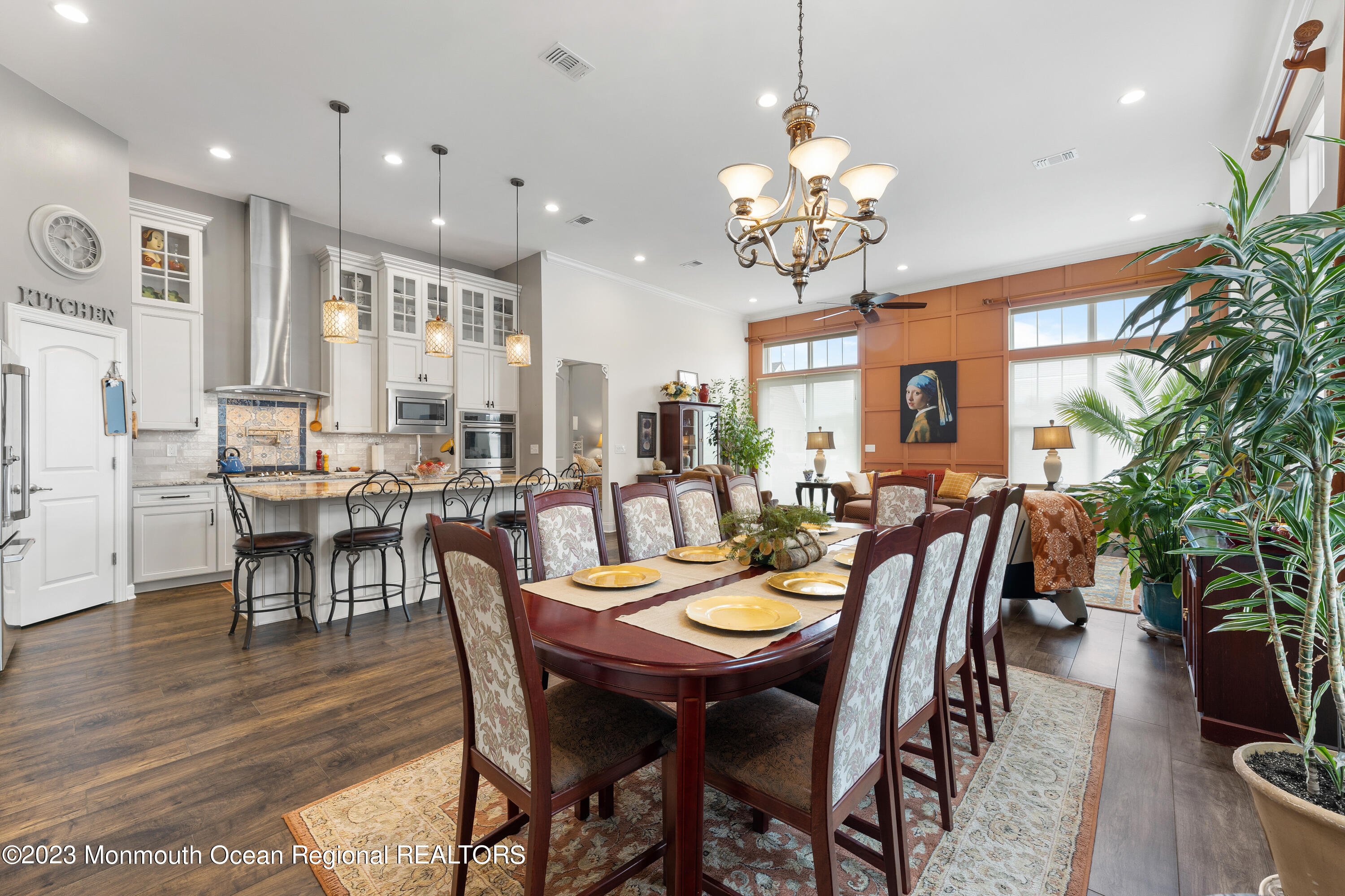 30 Moonlight Way Howell, NJ 07731 - Photo 11 of 37 DINING ROOM