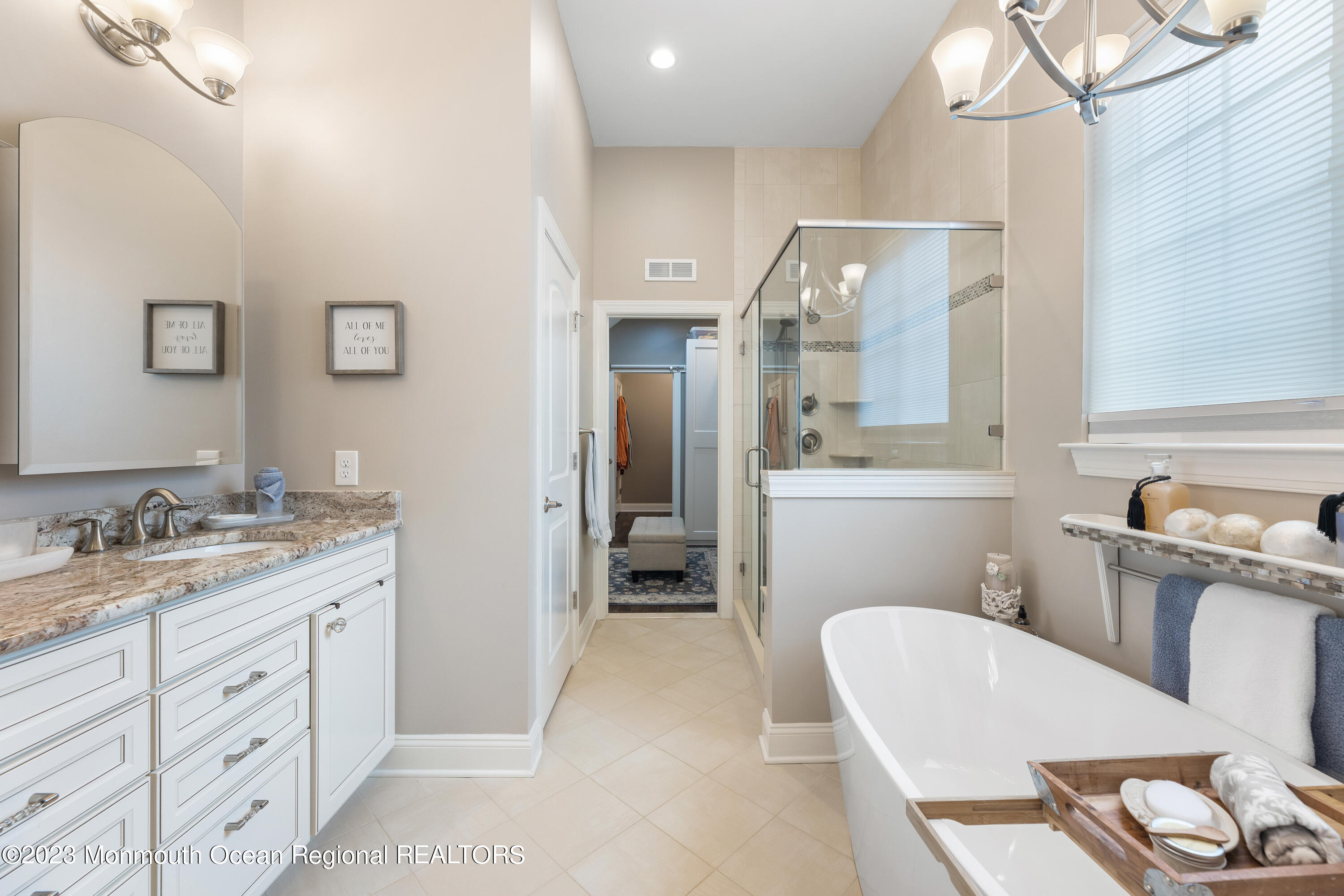 30 Moonlight Way Howell, NJ 07731 - Photo 18 of 37 MASTER BATHT