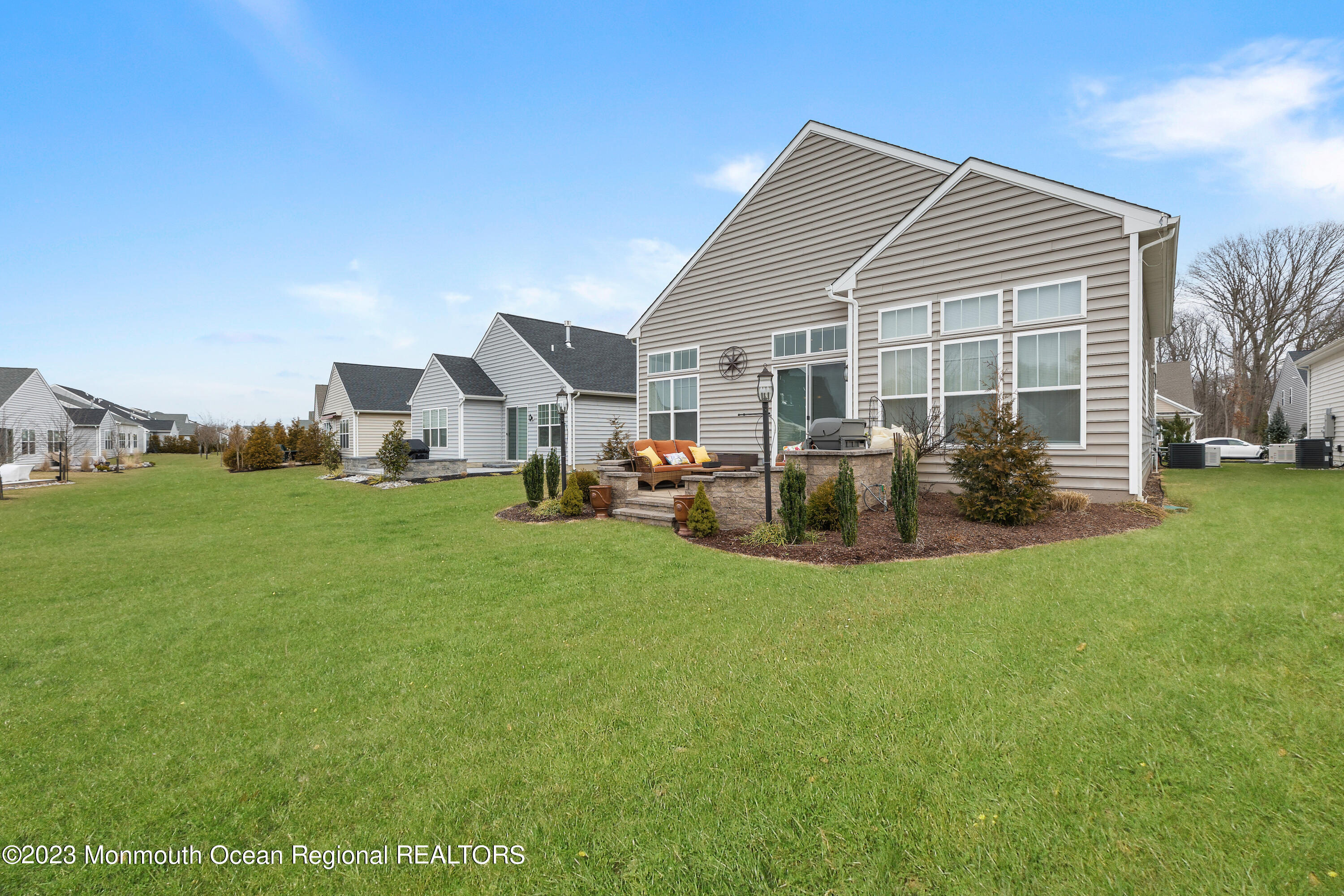 30 Moonlight Way Howell, NJ 07731 - Photo 28 of 37 REAR