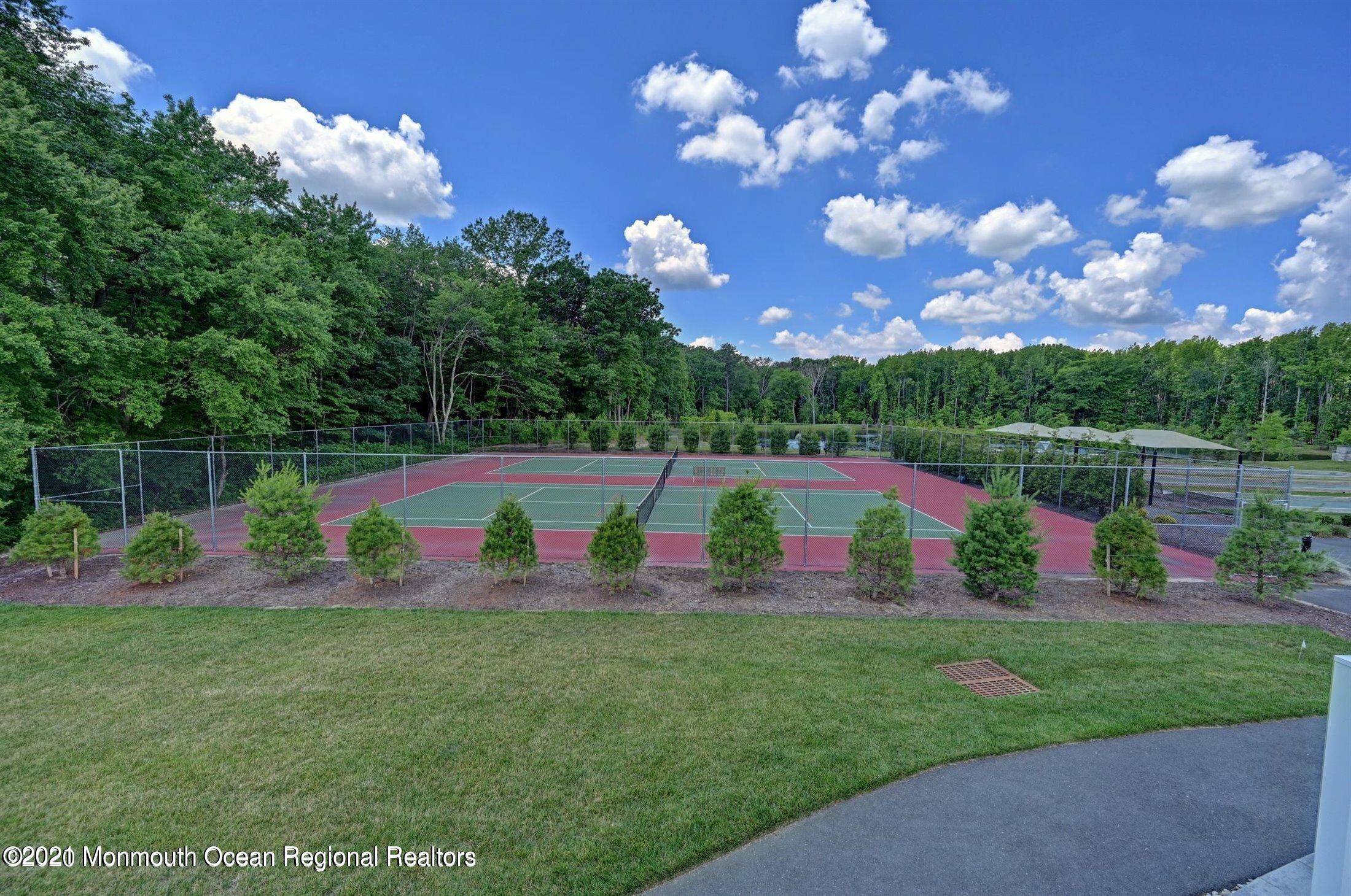 30 Moonlight Way Howell, NJ 07731 - Photo 36 of 37 TENNIS COURTS
