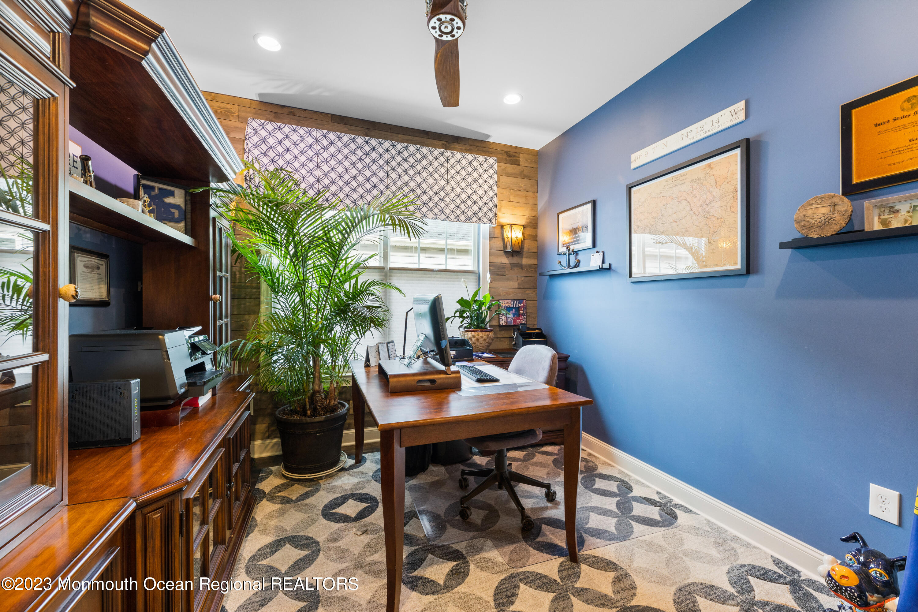 30 Moonlight Way Howell, NJ 07731 - Photo 6 of 37 OFFICE