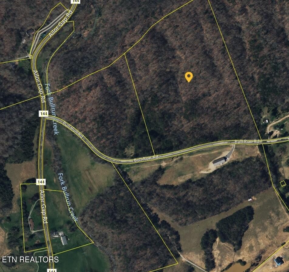 0 Bull Run Road Luttrell, TN 37779 - Photo 21 of 22 Gallery Image 21