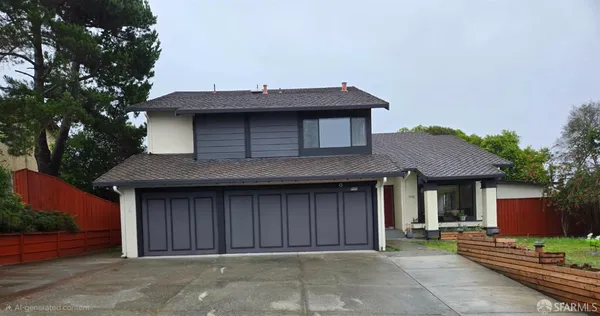 $1,180,000 | 3716 Painted Pony Road, El Sobrante, CA 94803