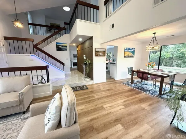 $1,180,000 | 3716 Painted Pony Road, El Sobrante, CA 94803
