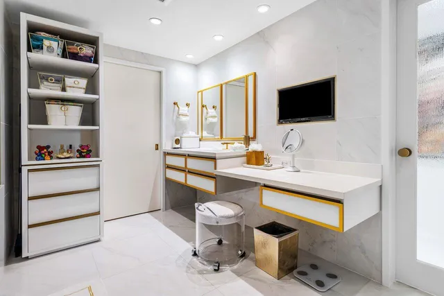 $5,995,000 | 1500 South Ocean Boulevard, Unit 303/304, Boca Raton, FL 33432