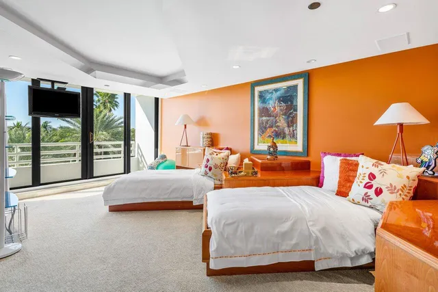 $5,995,000 | 1500 South Ocean Boulevard, Unit 303/304, Boca Raton, FL 33432