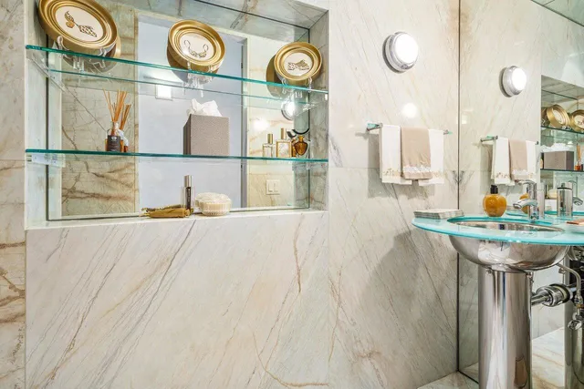 $5,995,000 | 1500 South Ocean Boulevard, Unit 303/304, Boca Raton, FL 33432