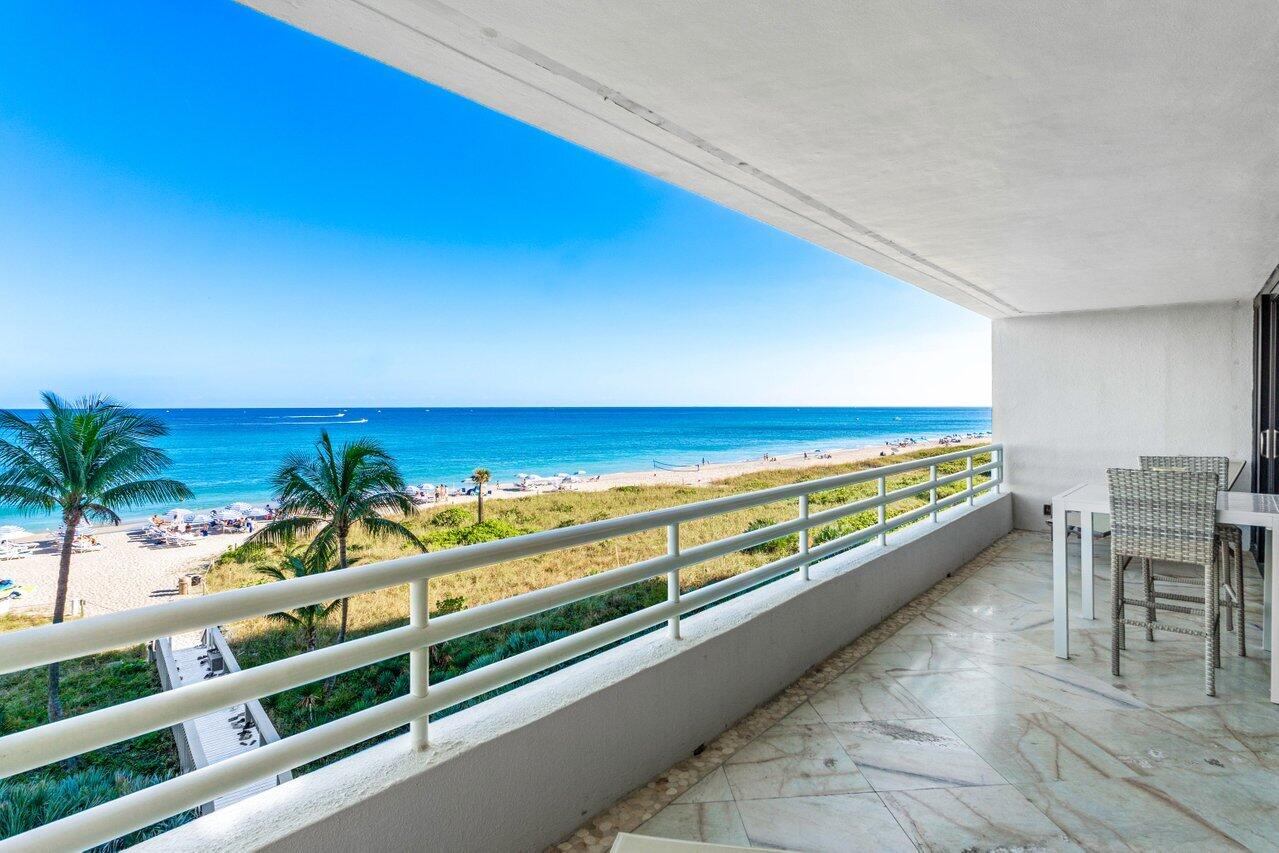 1500 South Ocean Boulevard, Unit 303/304 Boca Raton, FL 33432 - Photo 21 of 49 21