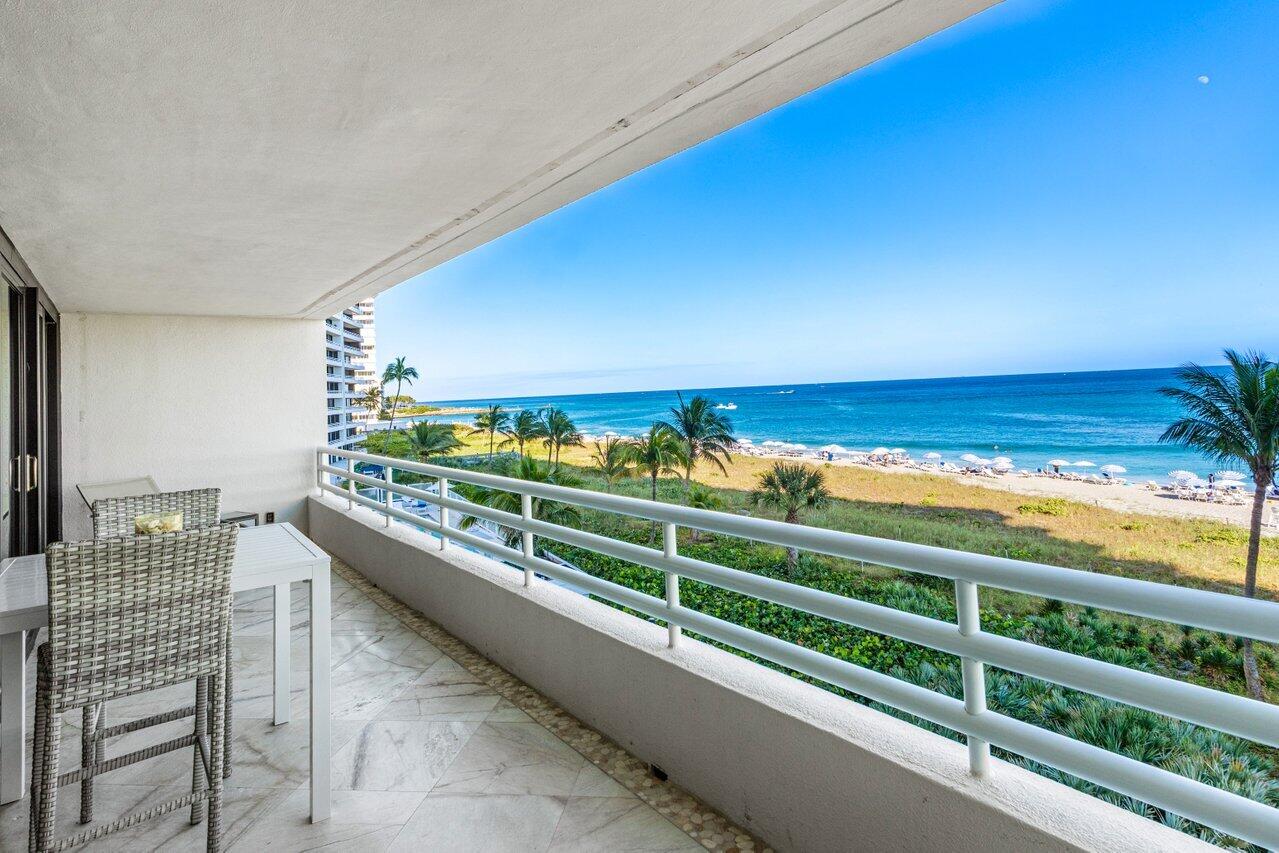 1500 South Ocean Boulevard, Unit 303/304 Boca Raton, FL 33432 - Photo 22 of 49 22