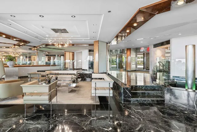 $5,995,000 | 1500 South Ocean Boulevard, Unit 303/304, Boca Raton, FL 33432