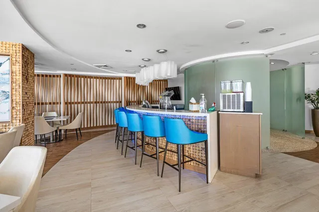 $5,995,000 | 1500 South Ocean Boulevard, Unit 303/304, Boca Raton, FL 33432