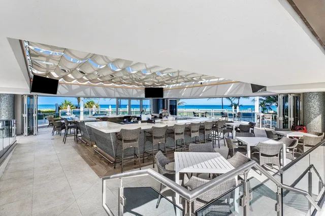 $5,995,000 | 1500 South Ocean Boulevard, Unit 303/304, Boca Raton, FL 33432