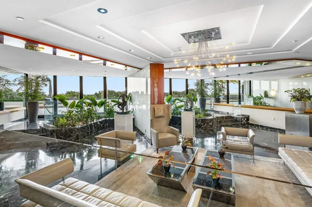 $5,995,000 | 1500 South Ocean Boulevard, Unit 303/304, Boca Raton, FL 33432