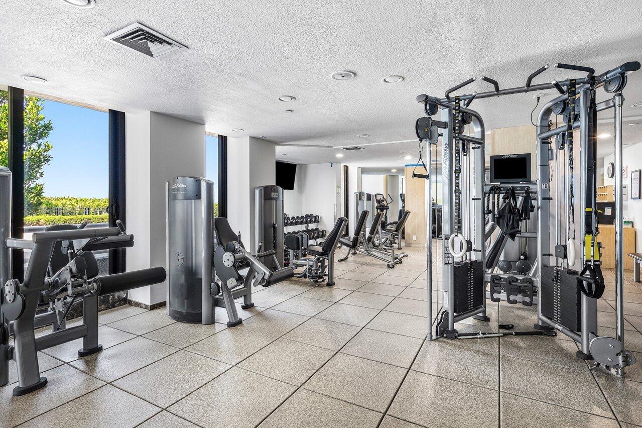 1500 South Ocean Boulevard, Unit 303/304 Boca Raton, FL 33432 - Photo 42 of 49 42