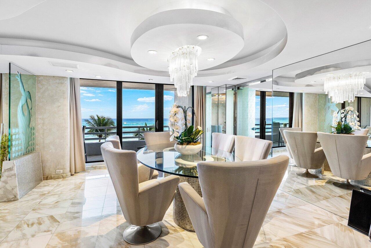 1500 South Ocean Boulevard, Unit 303/304 Boca Raton, FL 33432 - Photo 8 of 49 8