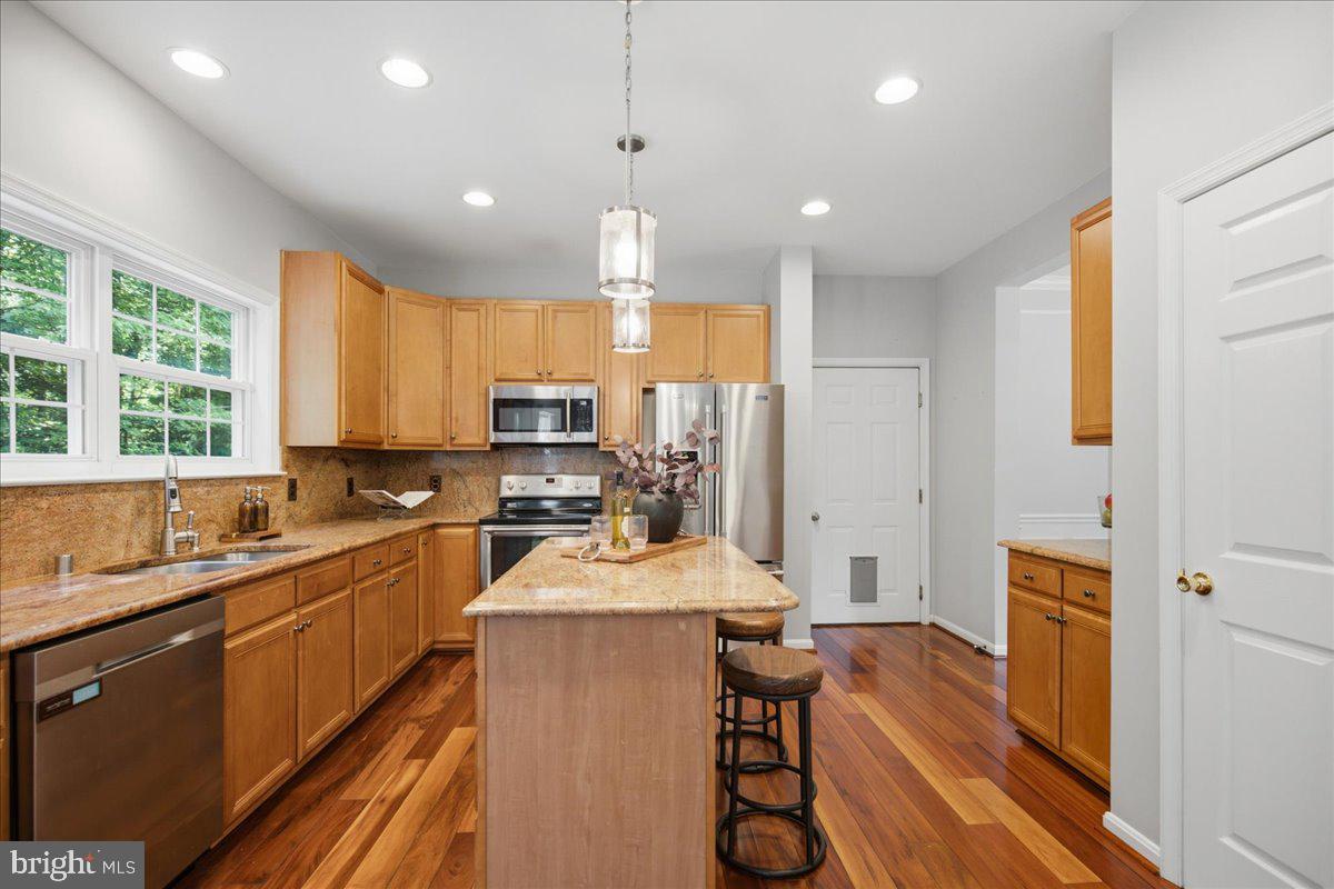 2424 Springbrook Court Huntingtown, MD 20639 - Photo 40 of 103