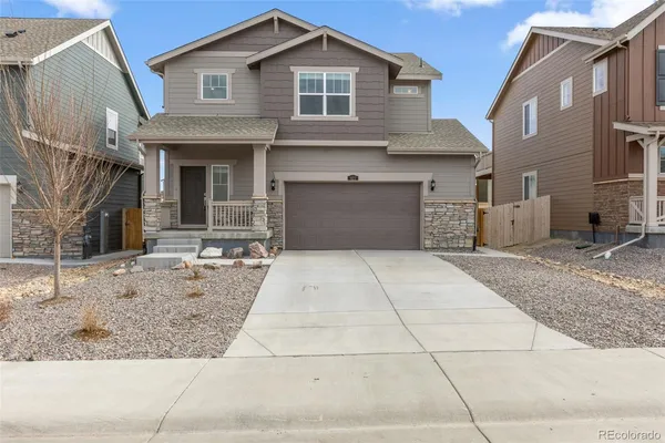 $520,000 | 922 Beverly Street, Elizabeth, CO 80107