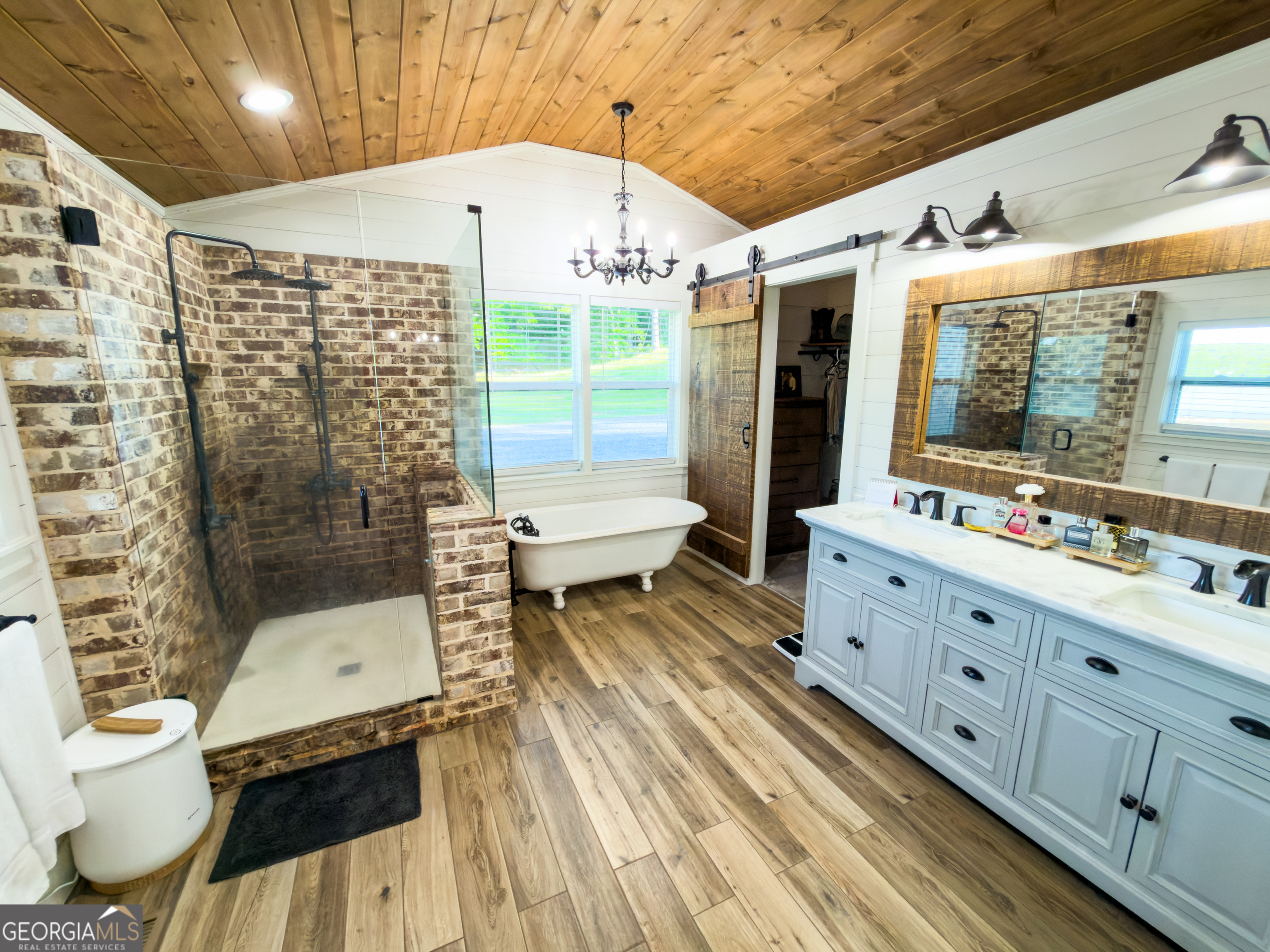 259 Garner Road Buchanan, GA 30113 - Photo 27 of 100