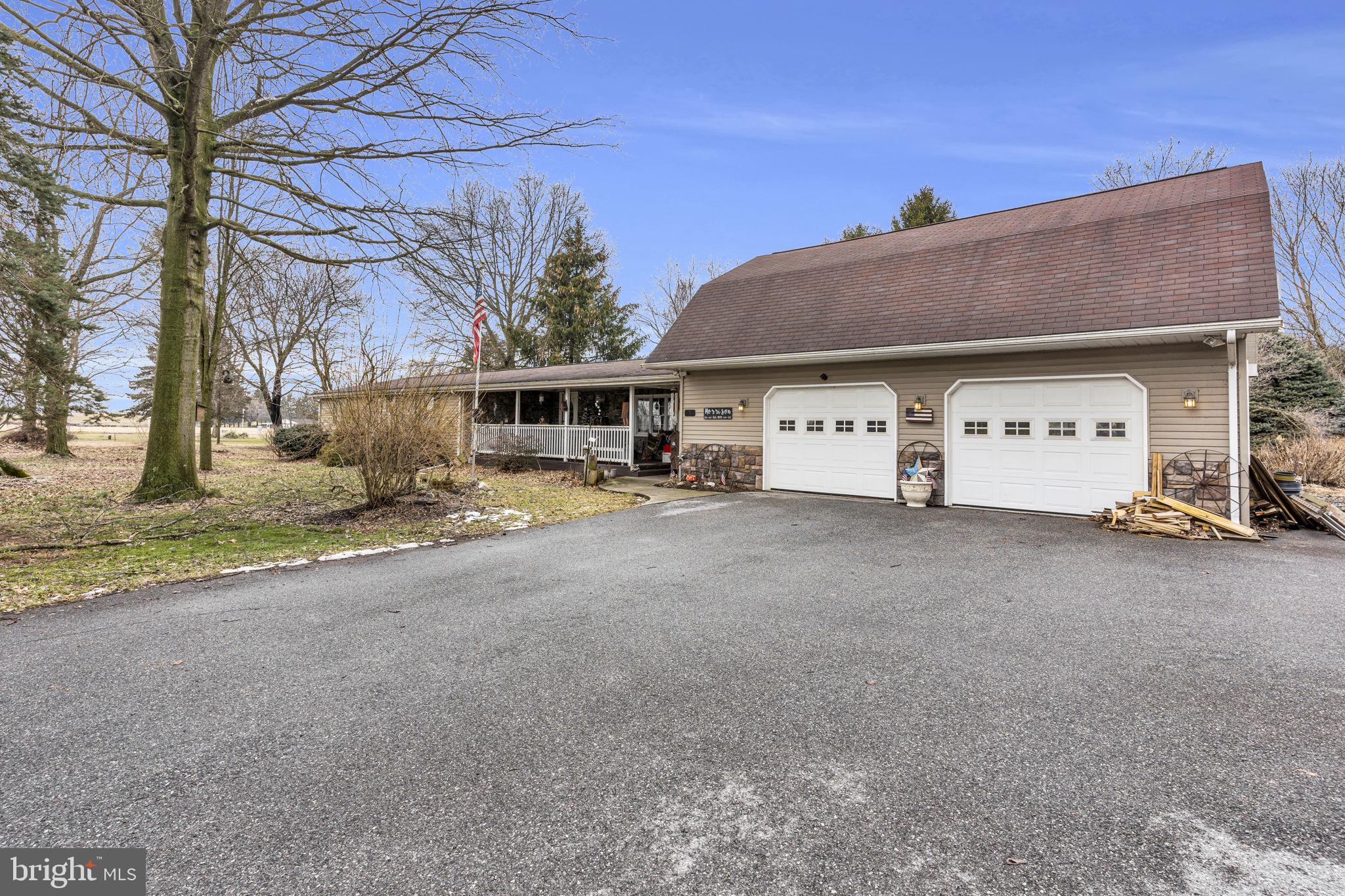 5 Parker Road Newville, PA 17241 - Photo 1 of 24 Gallery Image 1