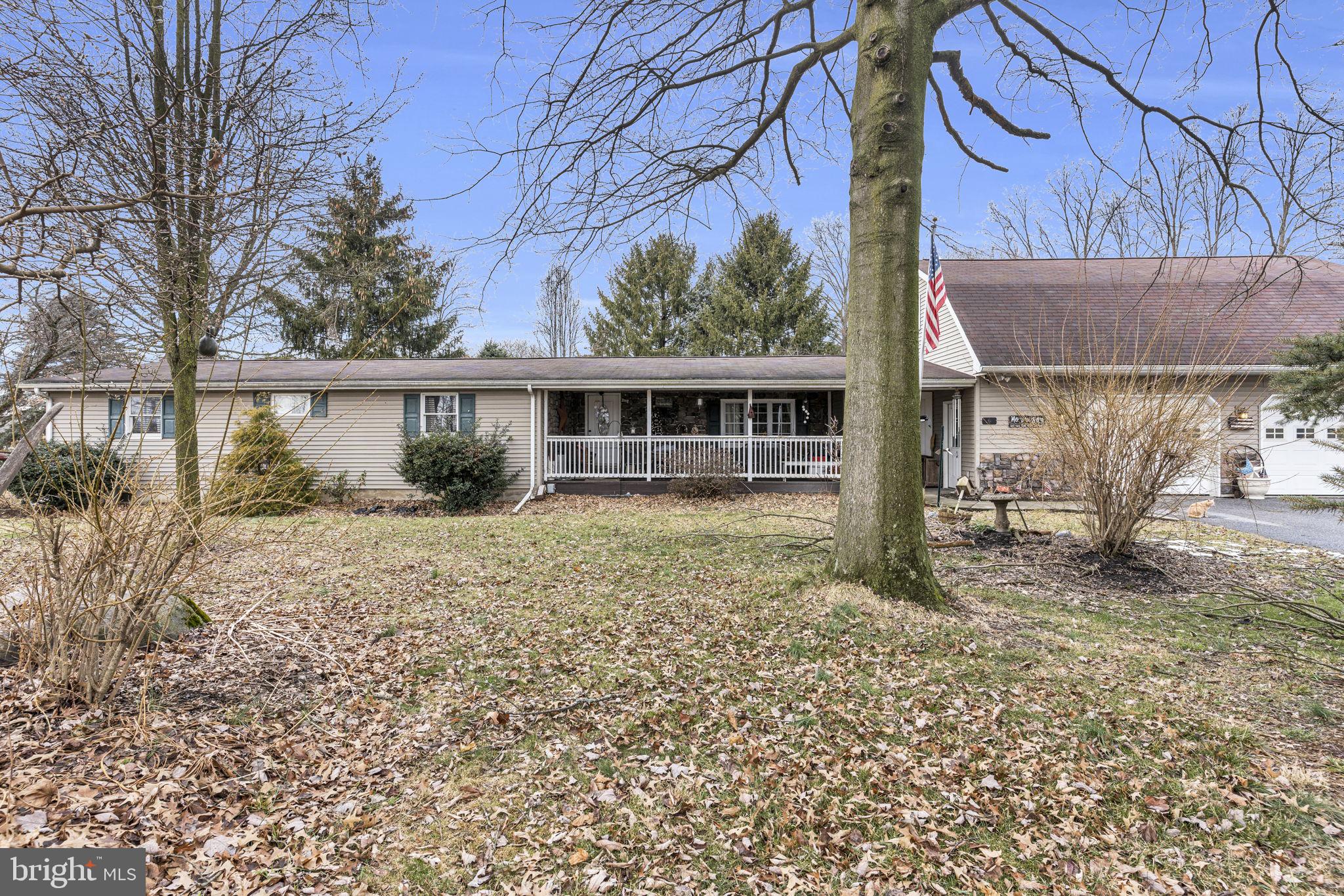 5 Parker Road Newville, PA 17241 - Photo 2 of 24 Gallery Image 2