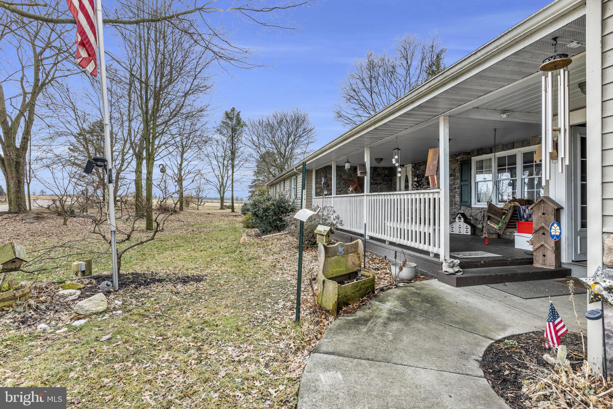 5 Parker Road Newville, PA 17241 - Photo 3 of 24 Gallery Image 3