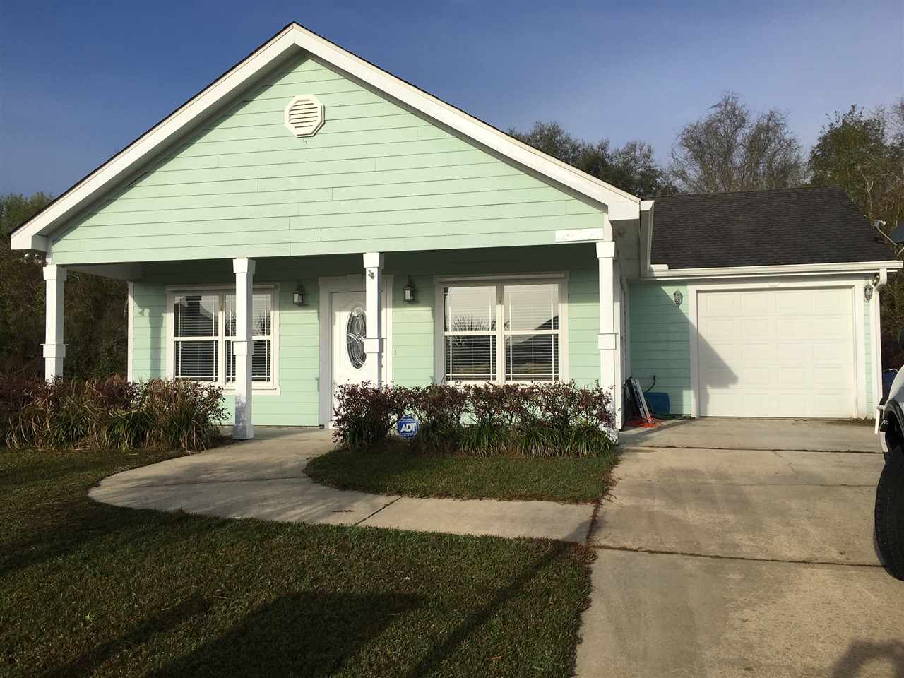 22505 Respite Lane Foley, AL 36535 - Photo 1 of 14