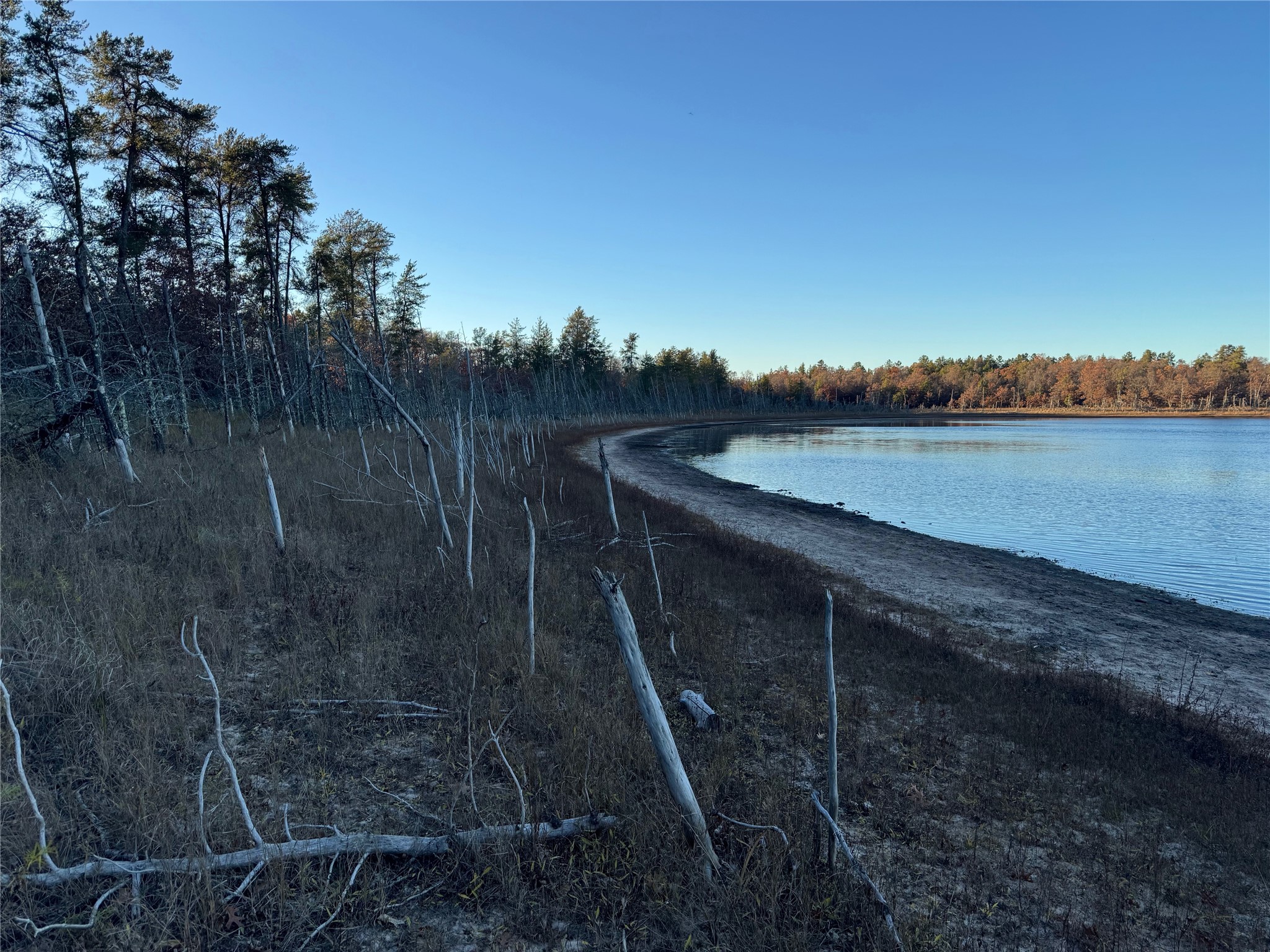 Lot 3 Big Sand Road Minong, WI 54859 - Photo 16 of 35
