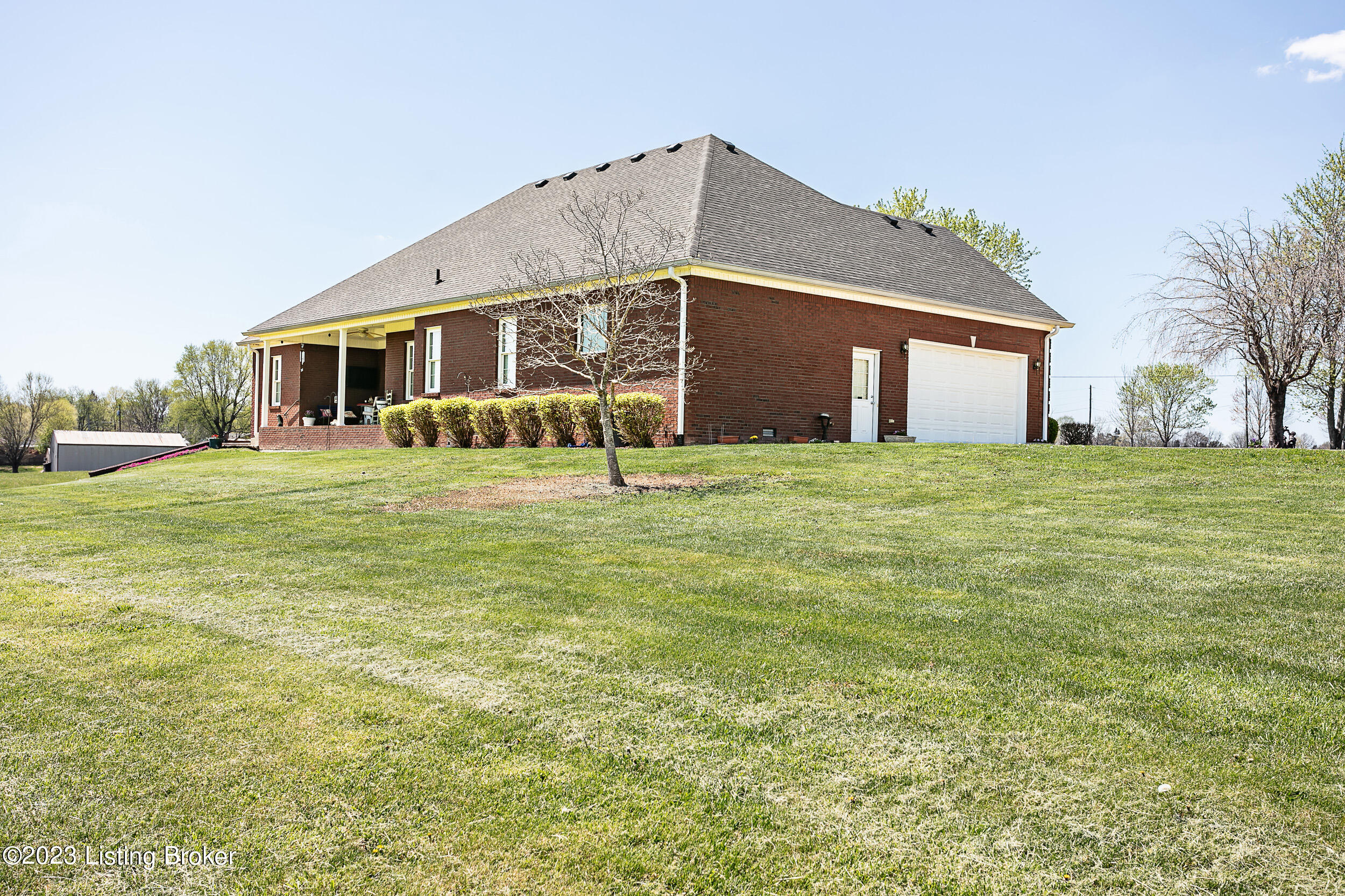 260 Murrays Run Road Bardstown, KY 40004 - Photo 35 of 47 260MurraysRun-16