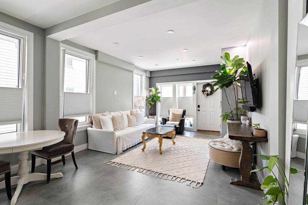 47 Morris Street, Unit A Boston, MA 02128 - Photo 1 of 17
