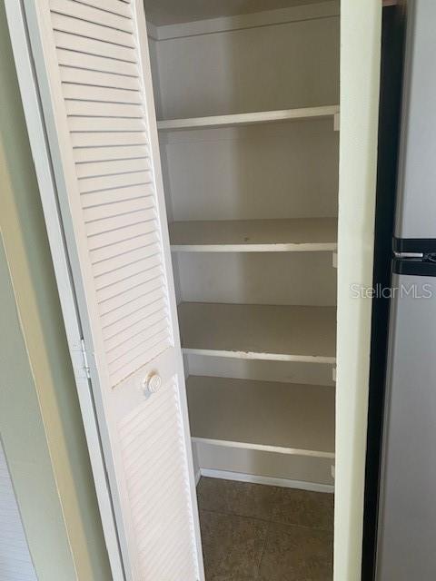 21150 Gertrude Avenue, Unit R1 Port Charlotte, FL 33952 - Photo 10 of 18 a close view of closet