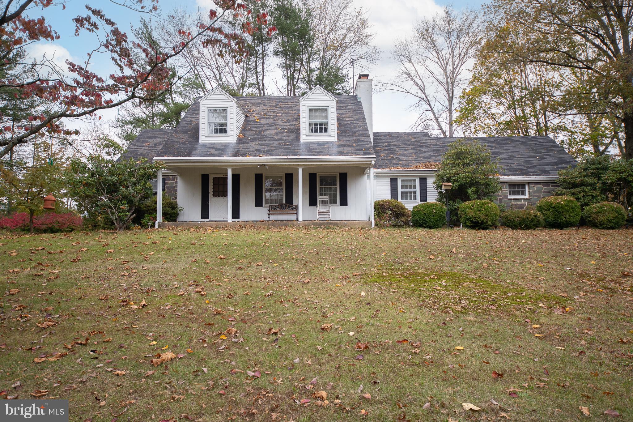 86 Paulson Road Wrightstown, NJ 08562 - Photo 1 of 63