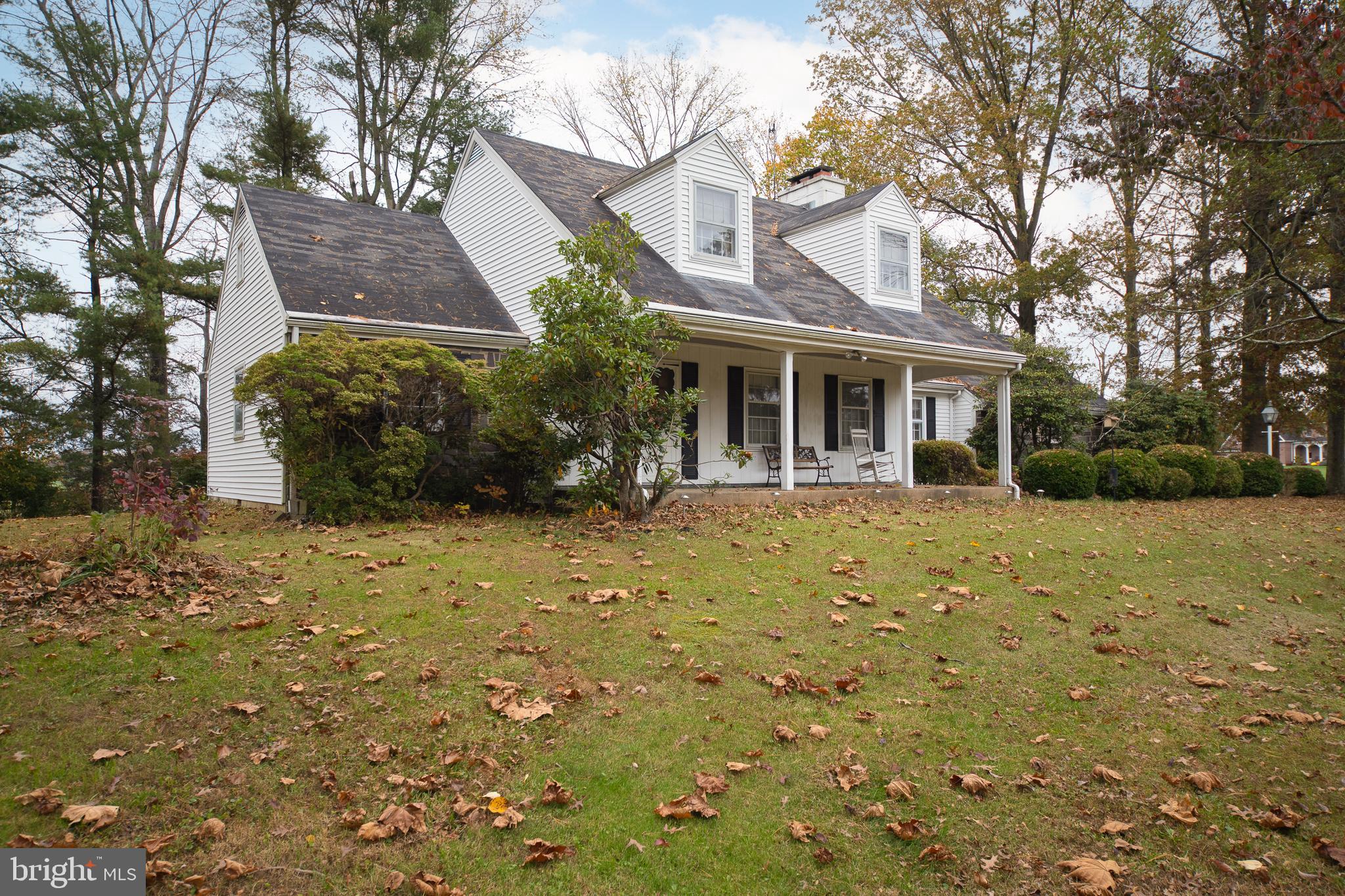 86 Paulson Road Wrightstown, NJ 08562 - Photo 2 of 63