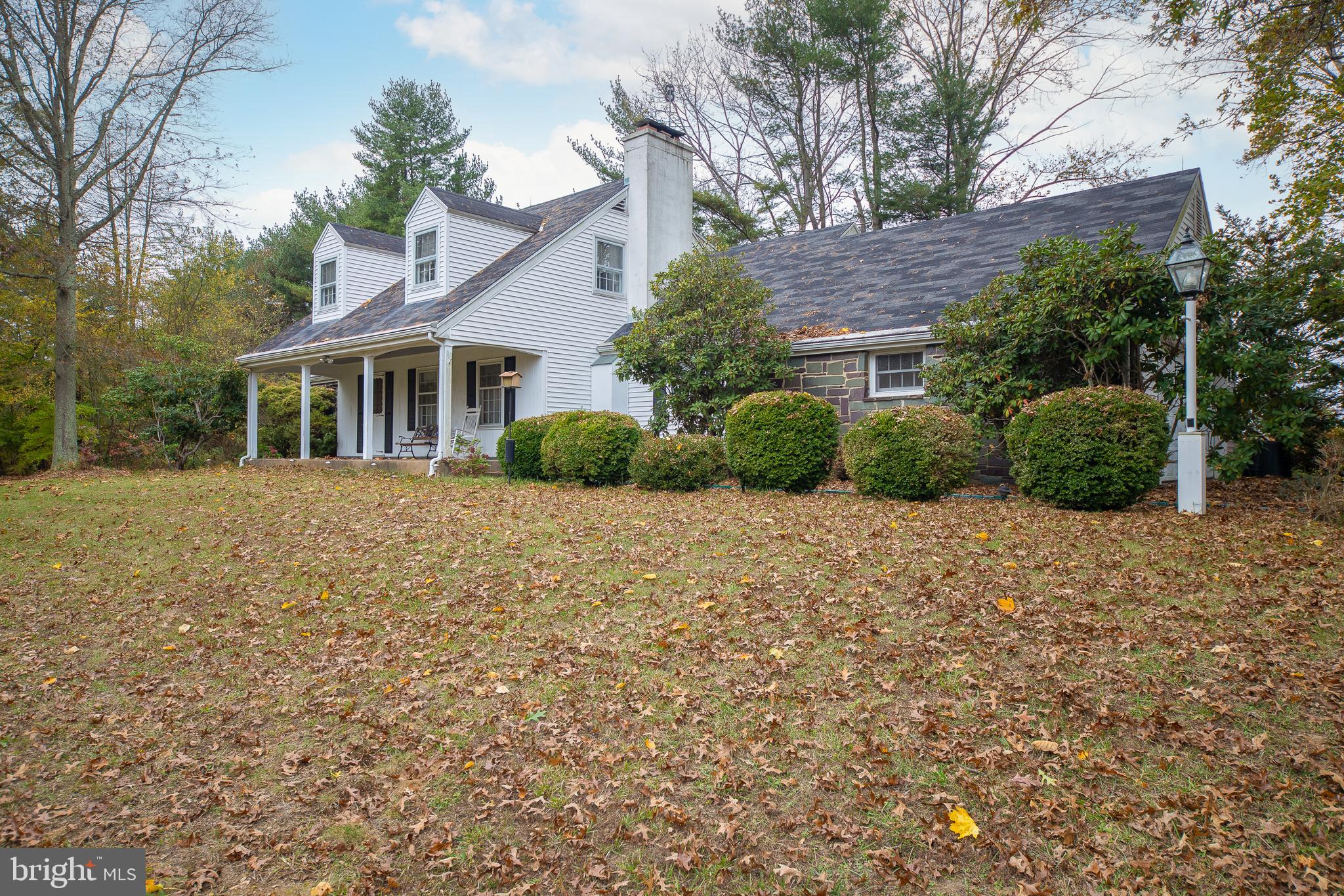 86 Paulson Road Wrightstown, NJ 08562 - Photo 5 of 63