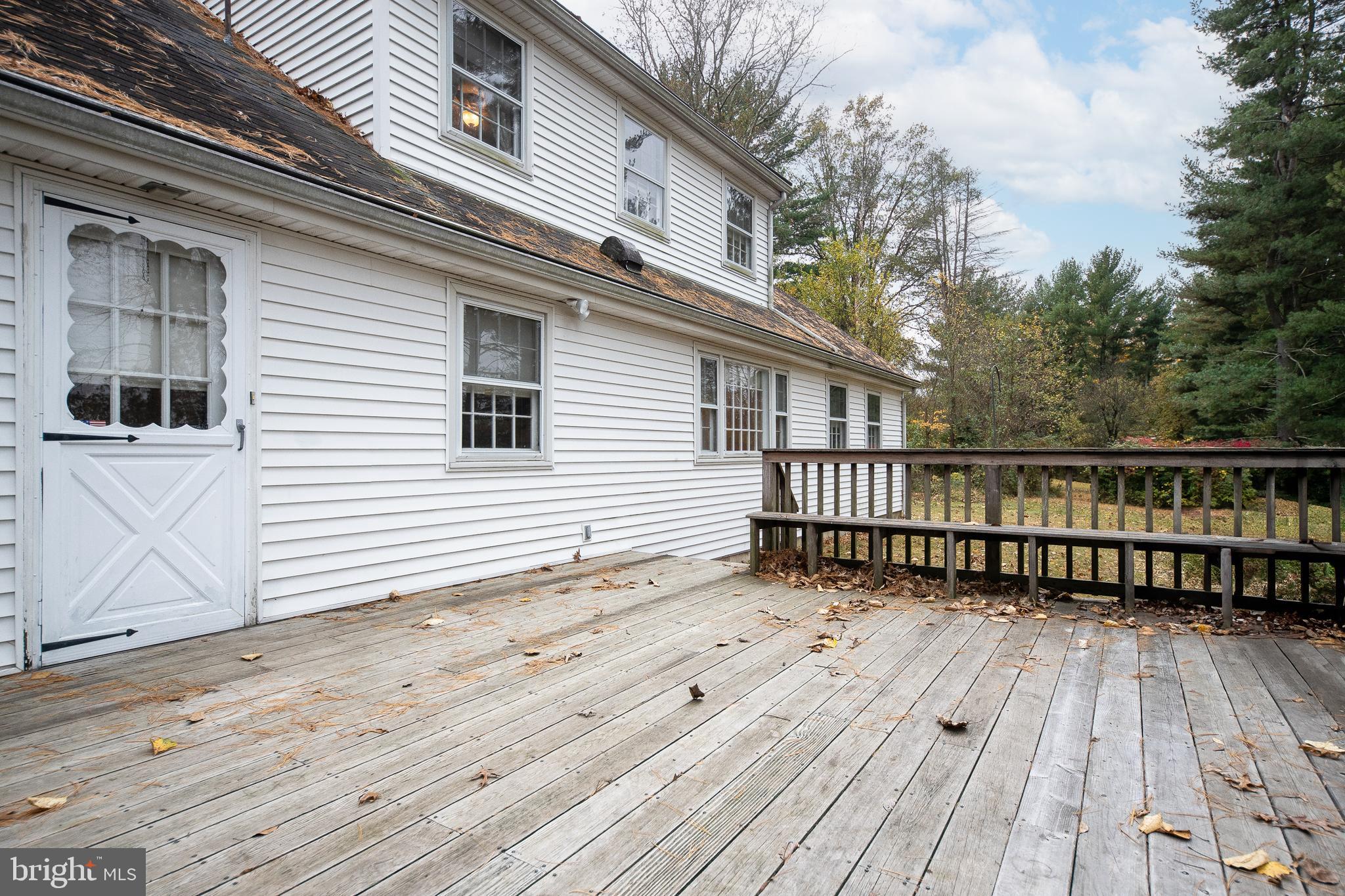 86 Paulson Road Wrightstown, NJ 08562 - Photo 53 of 63