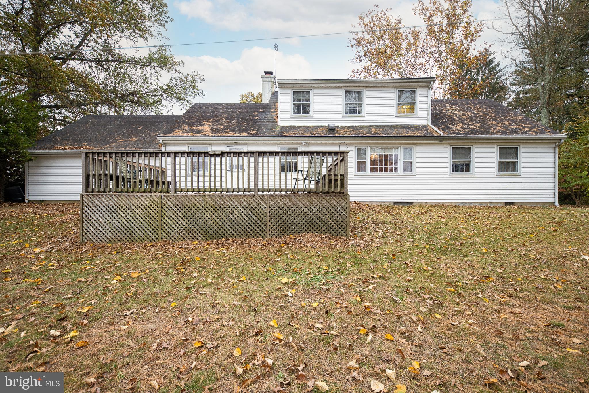 86 Paulson Road Wrightstown, NJ 08562 - Photo 55 of 63