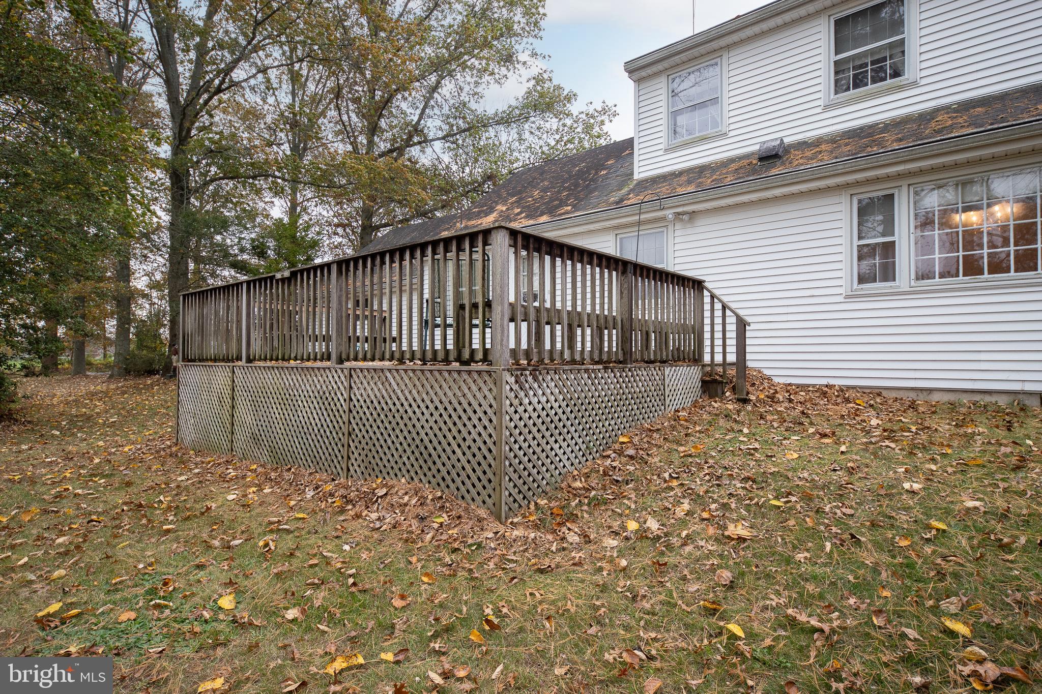 86 Paulson Road Wrightstown, NJ 08562 - Photo 56 of 63