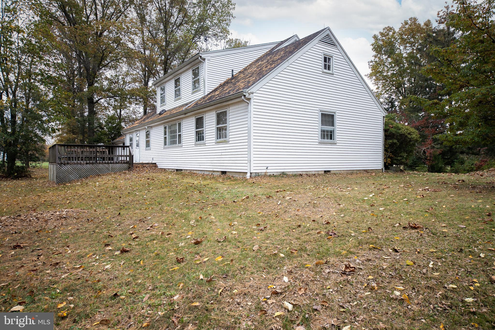 86 Paulson Road Wrightstown, NJ 08562 - Photo 57 of 63